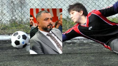 Dağdeviren duyurdu; Gaziantep FK kaleci arıyor